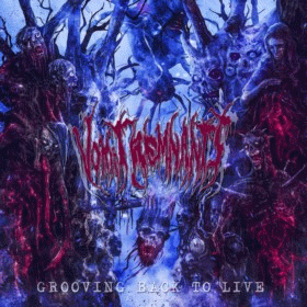 Vomit Remnants : Grooving Back to Live Vomit Remnants : Grooving Back to Live